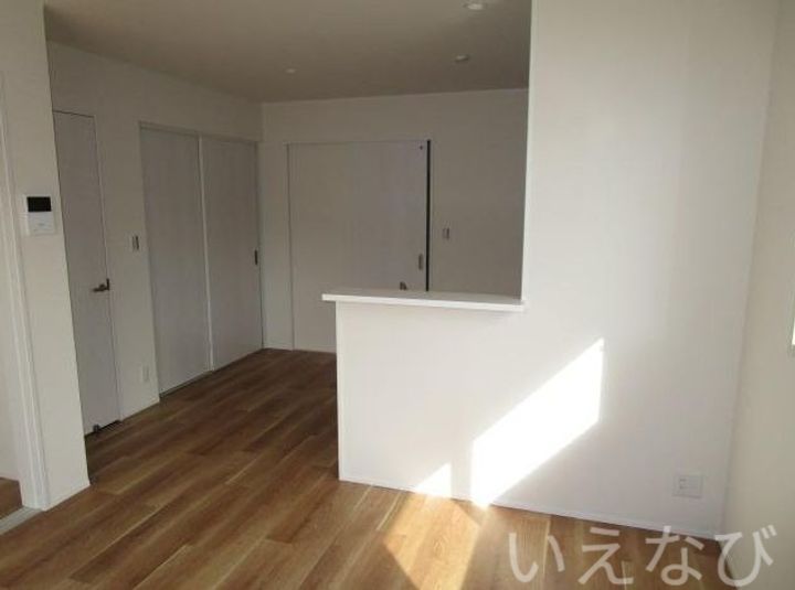 岡山県岡山市北区一宮(アパート)の賃貸物件の内装