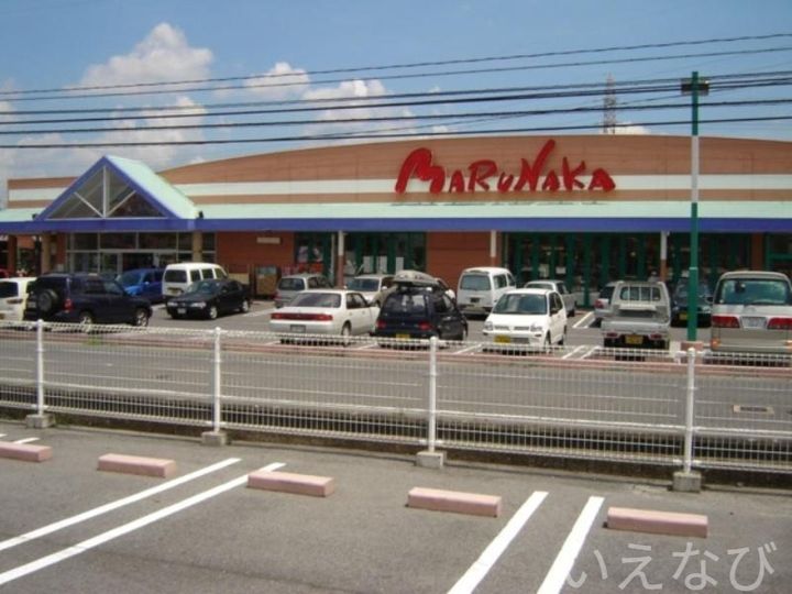 岡山県岡山市北区一宮(アパート)の賃貸物件の周辺