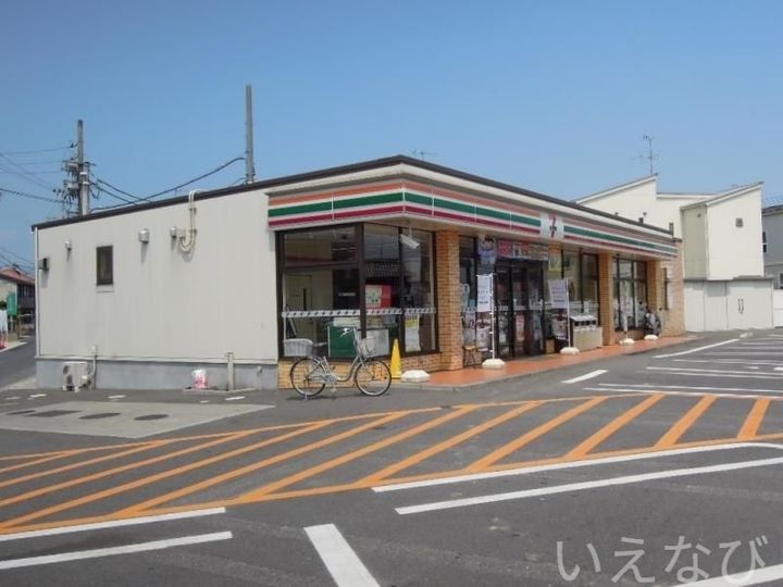 岡山県岡山市北区一宮(アパート)の賃貸物件の周辺