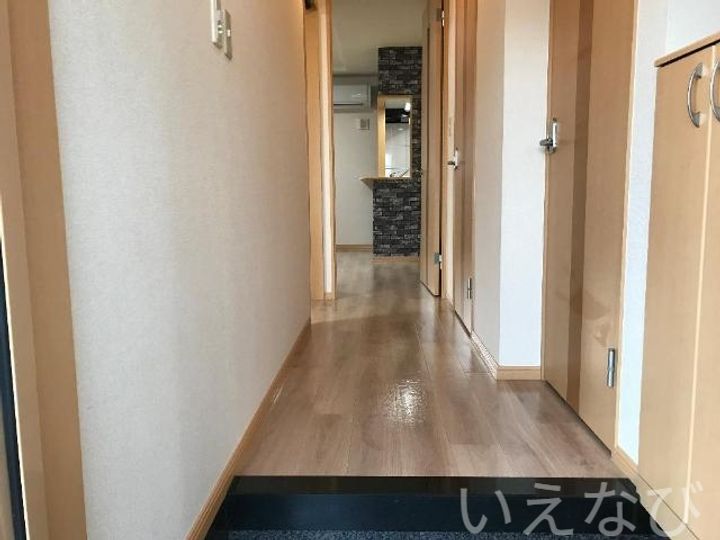 岡山県倉敷市西阿知町新田(アパート)の賃貸物件のその他画像