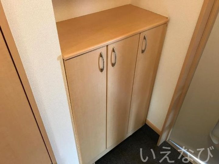 岡山県倉敷市西阿知町新田(アパート)の賃貸物件のその他画像