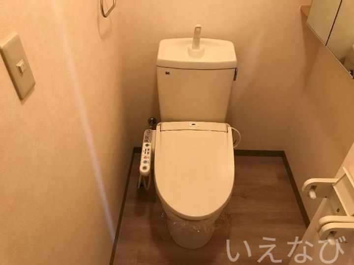 岡山県倉敷市西阿知町新田(アパート)の賃貸物件のその他画像