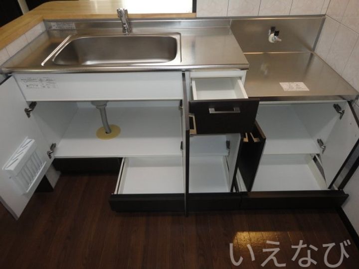 岡山県倉敷市児島小川9丁目(アパート)の賃貸物件のその他画像