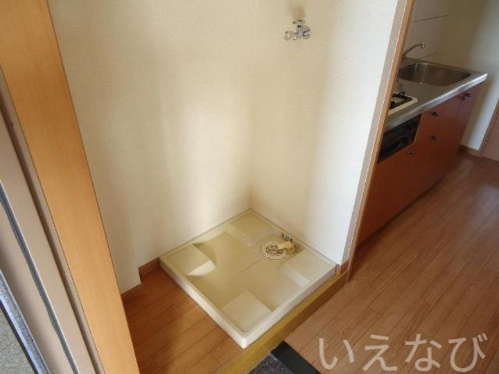岡山県岡山市北区今保(アパート)の賃貸物件203のその他画像