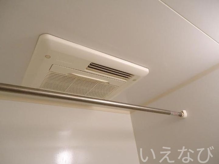 岡山県岡山市北区今保(アパート)の賃貸物件203の風呂