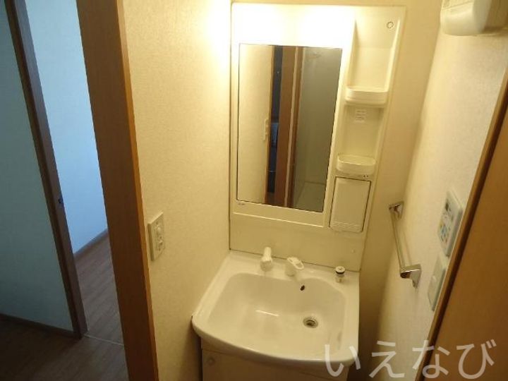 岡山県岡山市北区今保(アパート)の賃貸物件203のその他画像