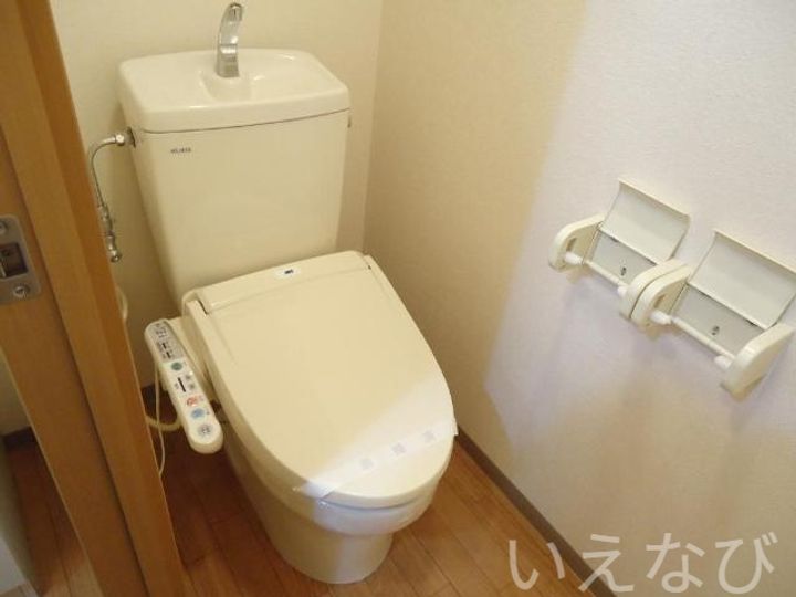 岡山県岡山市北区今保(アパート)の賃貸物件203のその他画像