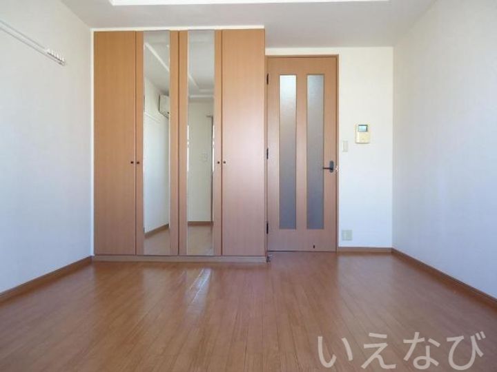 岡山県岡山市北区今保(アパート)の賃貸物件203のその他画像