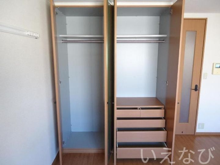 岡山県岡山市北区今保(アパート)の賃貸物件203のその他画像