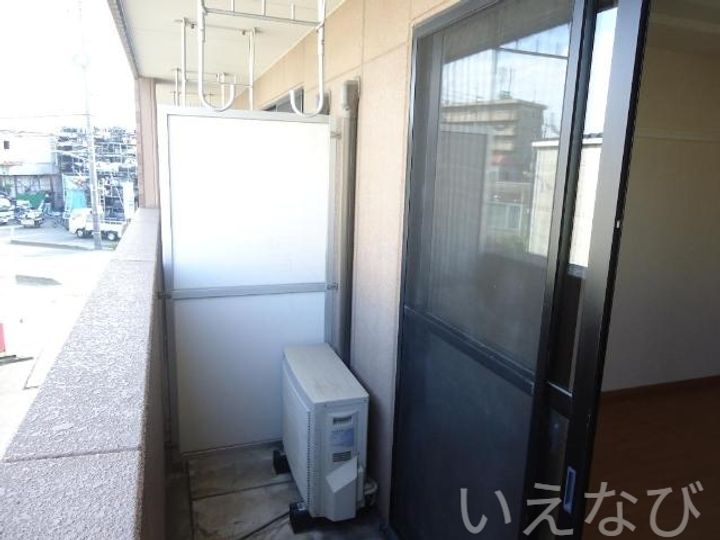 岡山県岡山市北区今保(アパート)の賃貸物件203のその他画像