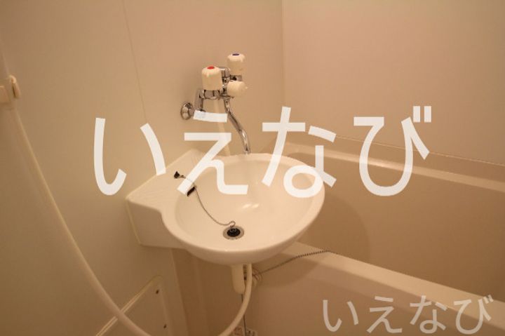 岡山県岡山市北区宿(アパート)の賃貸物件202のその他画像