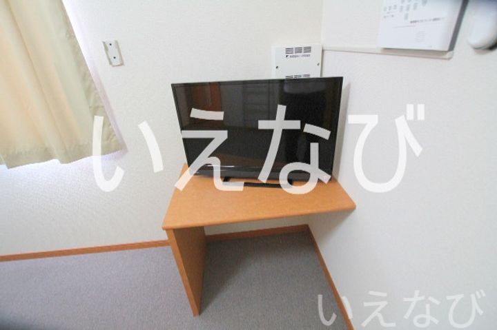 岡山県岡山市北区宿(アパート)の賃貸物件202のその他画像