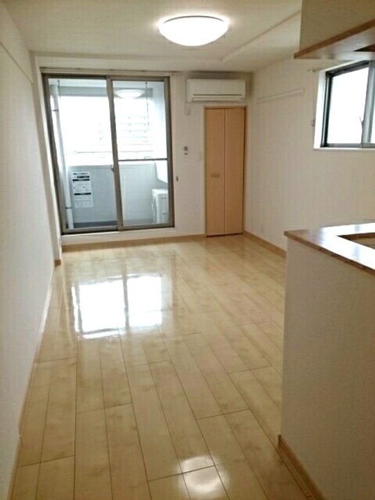 岡山県岡山市南区新保(マンション)の賃貸物件406の内装