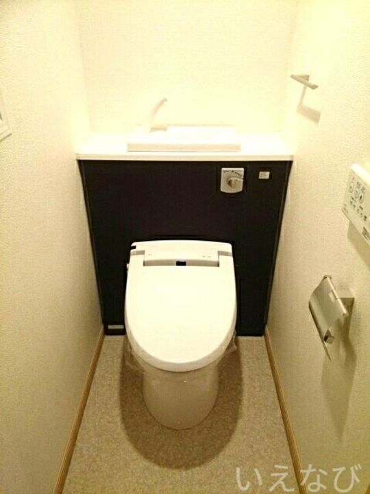 岡山県岡山市南区新保(マンション)の賃貸物件406のその他画像