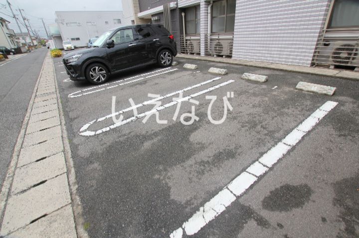 岡山県岡山市南区新保(マンション)の賃貸物件406のその他画像