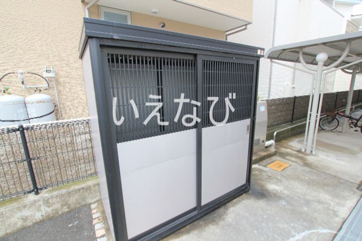 岡山県岡山市南区新保(マンション)の賃貸物件406のその他画像