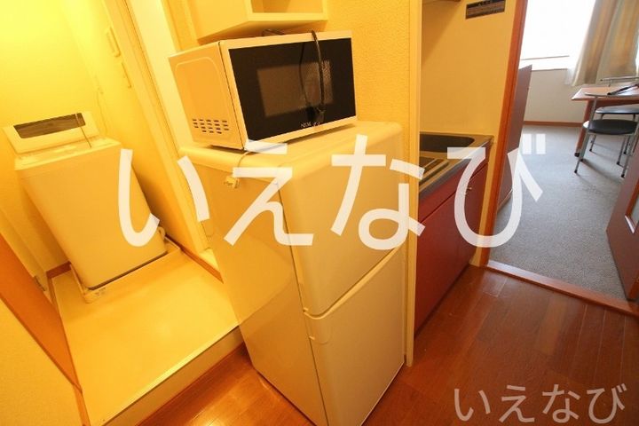 岡山県玉野市田井5丁目(アパート)の賃貸物件101のその他画像
