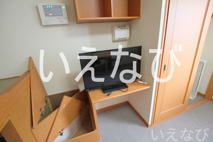 岡山県玉野市田井5丁目(アパート)の賃貸物件101のその他画像