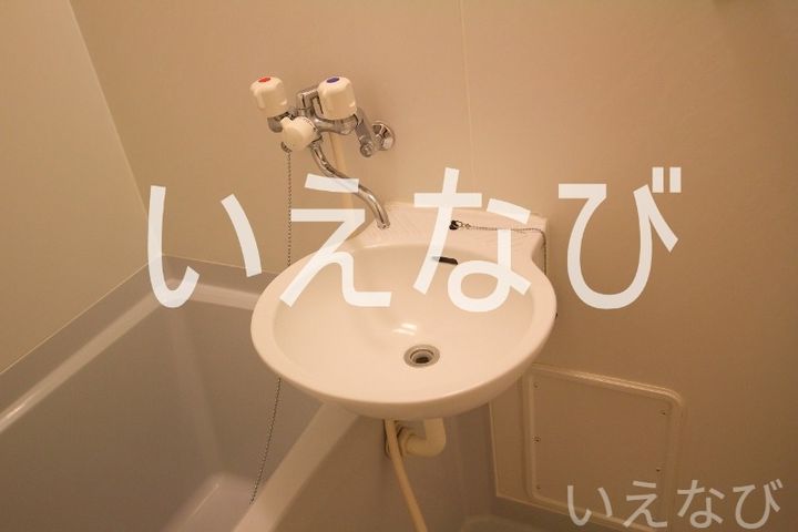 岡山県倉敷市茶屋町(アパート)の賃貸物件205のその他画像
