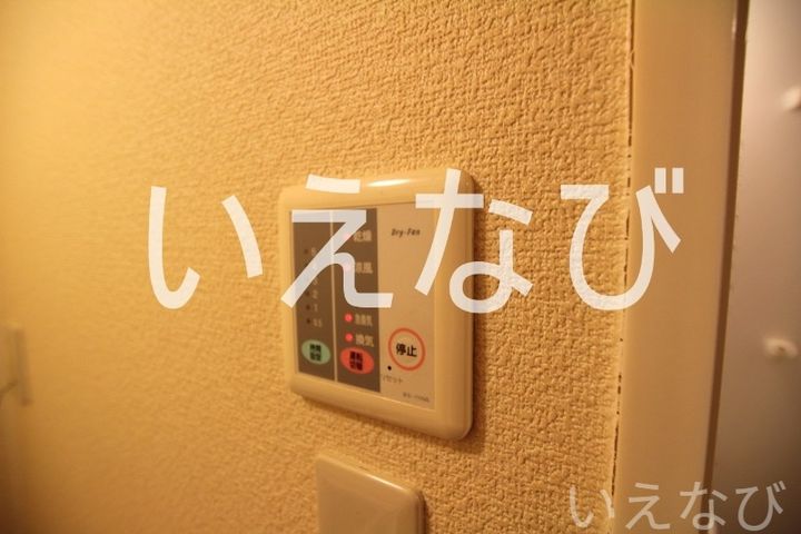 岡山県倉敷市茶屋町(アパート)の賃貸物件205のその他画像