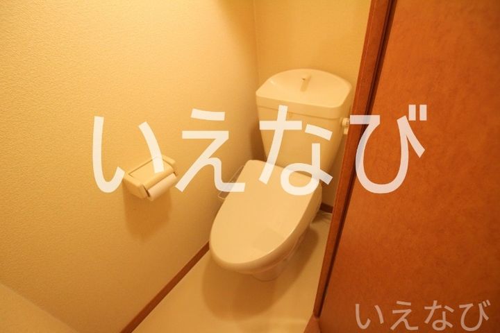 岡山県倉敷市茶屋町(アパート)の賃貸物件205のその他画像