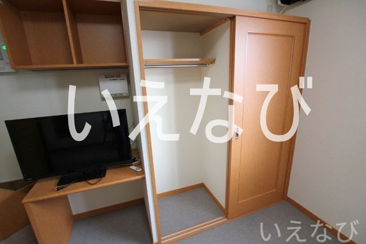 岡山県倉敷市茶屋町(アパート)の賃貸物件205のその他画像