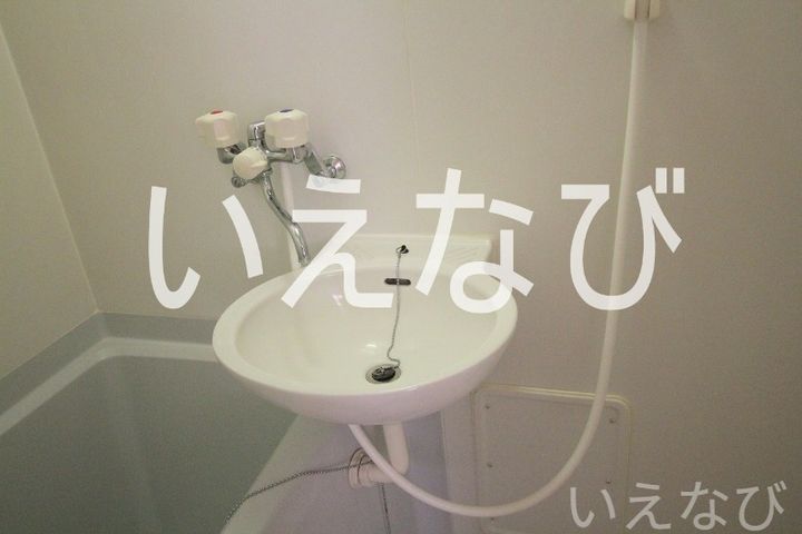 岡山県玉野市田井4丁目(アパート)の賃貸物件102のその他画像