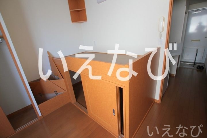 岡山県玉野市田井4丁目(アパート)の賃貸物件102のその他画像