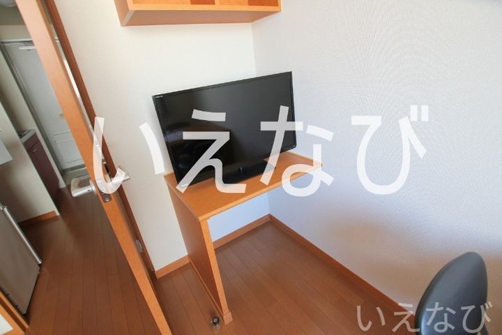 岡山県玉野市田井4丁目(アパート)の賃貸物件102のその他画像