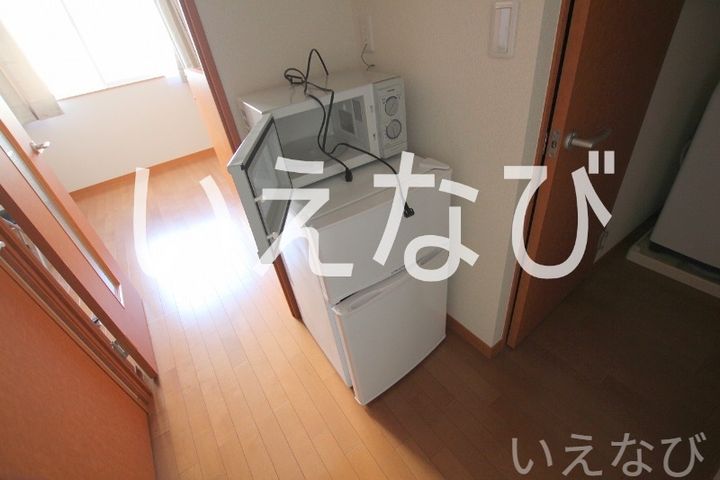 岡山県玉野市田井4丁目(アパート)の賃貸物件208のその他画像