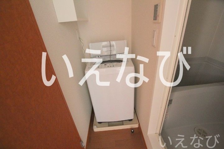 岡山県玉野市田井4丁目(アパート)の賃貸物件208のその他画像