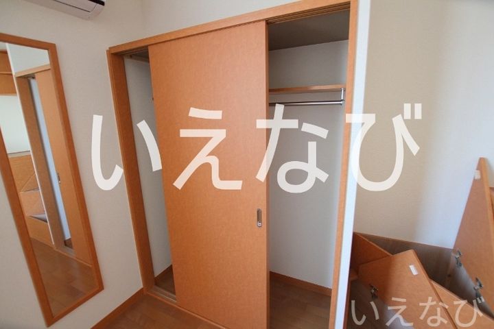 岡山県玉野市田井4丁目(アパート)の賃貸物件208のその他画像