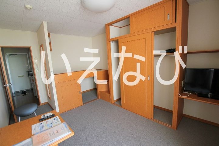 岡山県岡山市東区益野町(アパート)の賃貸物件107のその他画像