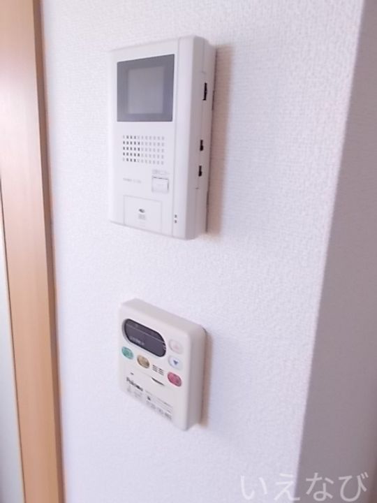 岡山県瀬戸内市邑久町山田庄(アパート)の賃貸物件102のその他画像