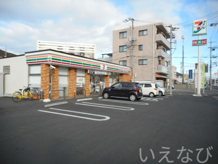 岡山県岡山市東区広谷(アパート)の賃貸物件101の周辺