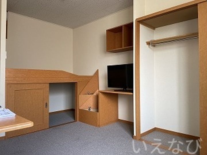 岡山県倉敷市上東(アパート)の賃貸物件205のその他画像