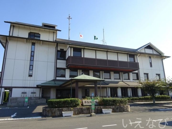 岡山県倉敷市上東(アパート)の賃貸物件205の周辺