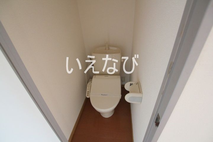 岡山県岡山市南区洲崎1丁目(アパート)の賃貸物件102のその他画像