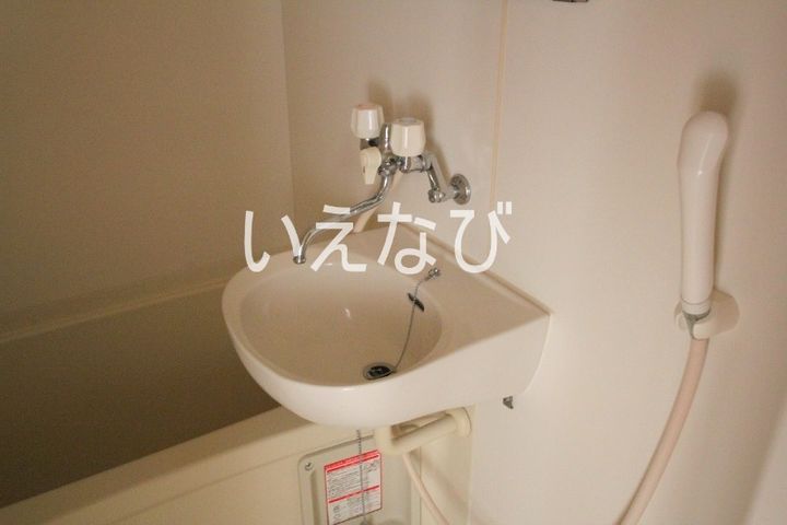 岡山県岡山市南区洲崎1丁目(アパート)の賃貸物件102のその他画像