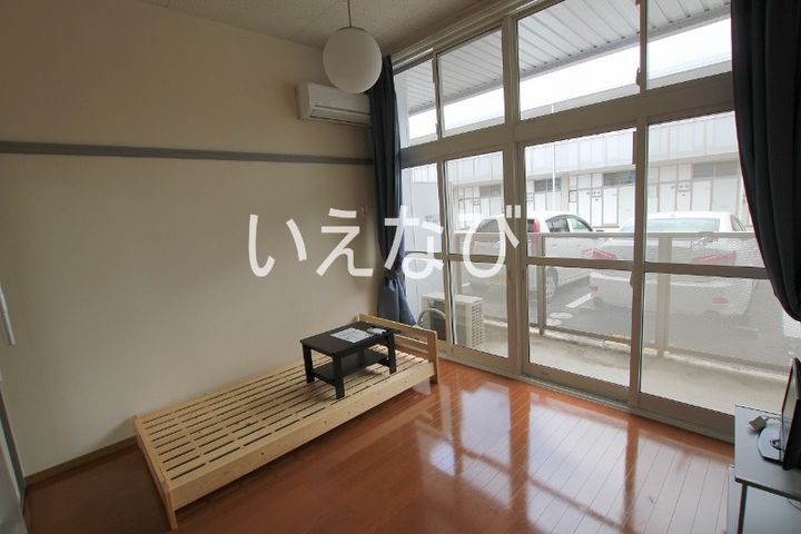 岡山県岡山市南区洲崎1丁目(アパート)の賃貸物件102のその他画像
