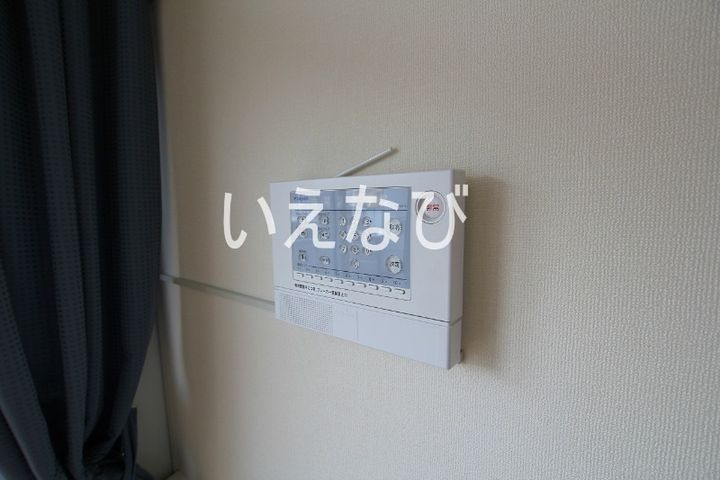岡山県岡山市南区洲崎1丁目(アパート)の賃貸物件102のその他画像