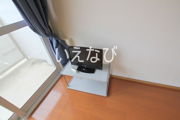 岡山県岡山市南区洲崎1丁目(アパート)の賃貸物件102のその他画像