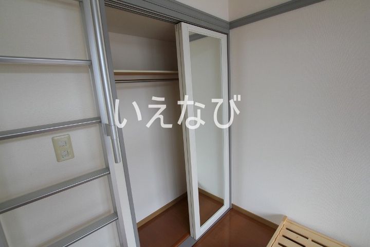 岡山県岡山市南区洲崎1丁目(アパート)の賃貸物件102のその他画像