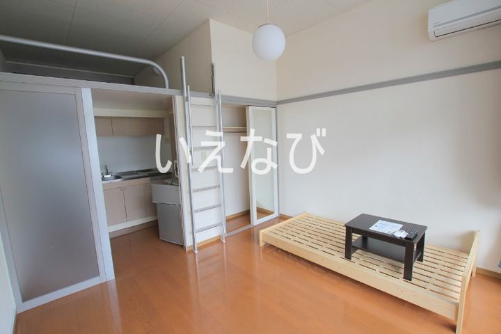 岡山県岡山市南区洲崎1丁目(アパート)の賃貸物件102のその他画像