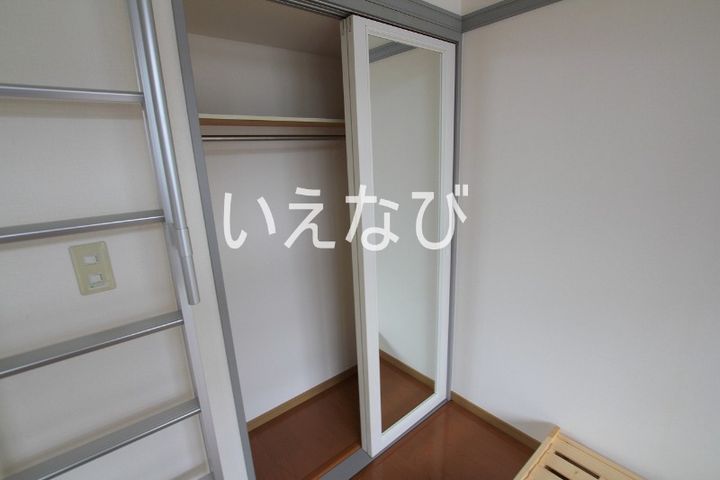 岡山県岡山市南区洲崎1丁目(アパート)の賃貸物件102のその他画像