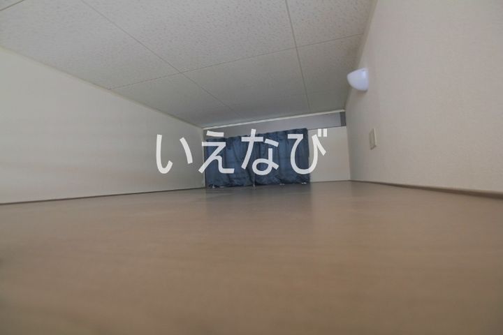 岡山県岡山市南区洲崎1丁目(アパート)の賃貸物件102のその他画像