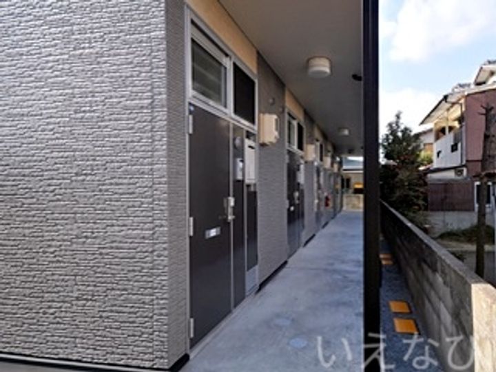 岡山県岡山市南区福富西2丁目(アパート)の賃貸物件202のその他画像