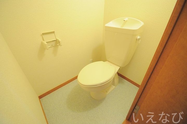 岡山県岡山市南区福富西2丁目(アパート)の賃貸物件202のその他画像