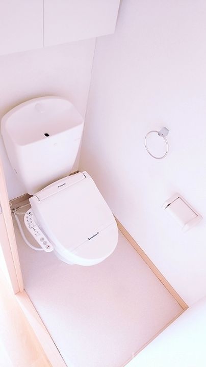 岡山県岡山市中区倉富(アパート)の賃貸物件106のその他画像