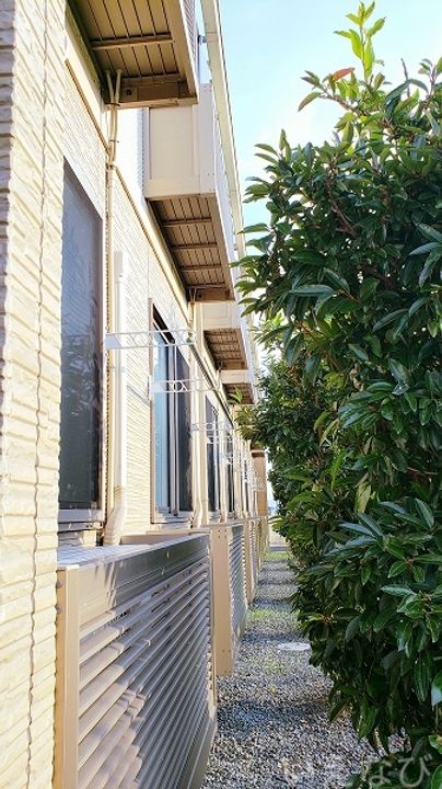 岡山県岡山市中区倉富(アパート)の賃貸物件106のその他画像